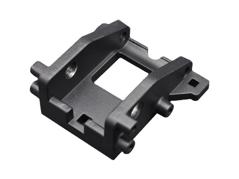 Zamak Die Casting Service for Precise Zinc Alloy Parts and Hardware
